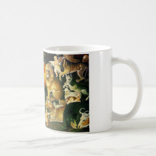 The Peaceable Kingdom Cup
