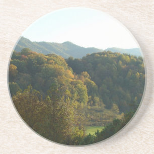 The Peaceful Valley coaster