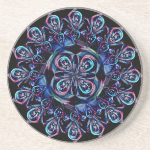 The Peacock Coaster