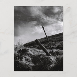 The Peak District Postcard