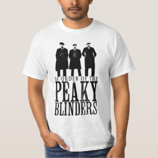 the Peaky Blinders T-Shirt