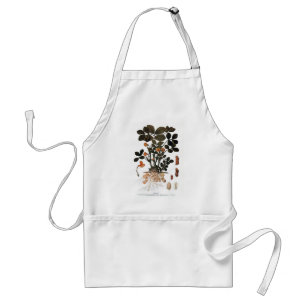 The Peanut Plant Standard Apron