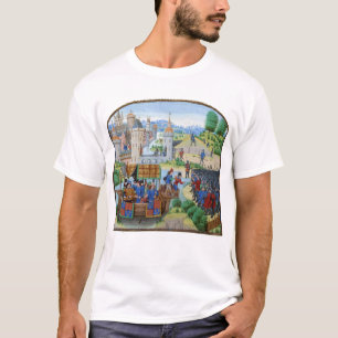 The Peasants' Revolt T-Shirt