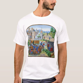The Peasants' Revolt T-Shirt