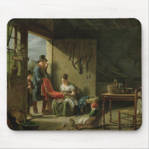 The Pedlar, 1812 Mouse Pad