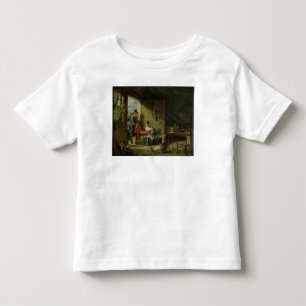 The Pedlar, 1812 Toddler T-Shirt