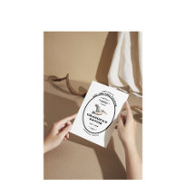 The Pelican Vintage Apothecary Personalised