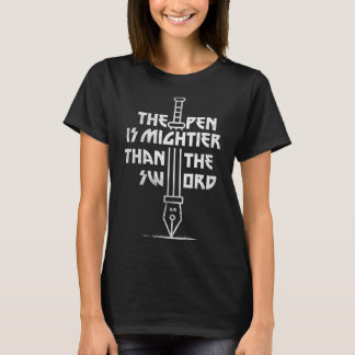 The Pen  T-Shirt