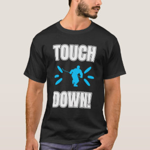 The Penalty Box Winter Sport  Hockey Player 15 T-Shirt