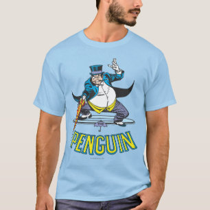 The Penguin T-Shirt
