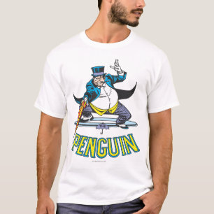 The Penguin T-Shirt