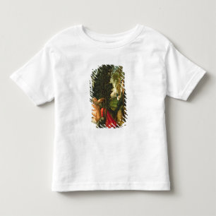 The Penitence of St. Jerome, 1502 Toddler T-Shirt