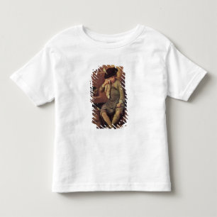 The Penitent Child Toddler T-Shirt