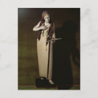 The Penitent Magdalene, 1664