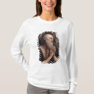 The Penitent St. Jerome T-Shirt