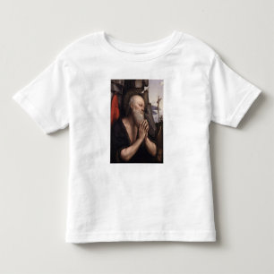 The Penitent St. Jerome Toddler T-Shirt
