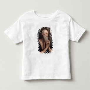 The Penitent St. Jerome Toddler T-Shirt