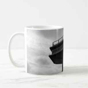 The Pennine Tower Coffee Mug