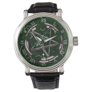 The Pentacle & The Ivy Watch