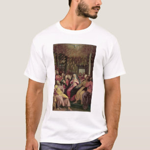 The Pentecost, c.1598 (oil on panel) T-Shirt