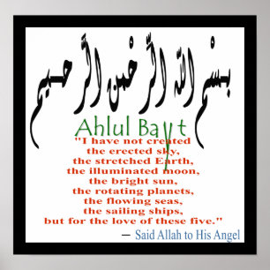 The People of the House Poster