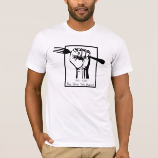 The People's Party - West Side Market 100 Year Tee