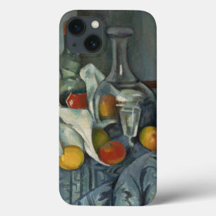 The Peppermint Bottle, 1893-95 (oil on canvas) iPhone 13 Case