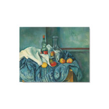 The Peppermint Bottle