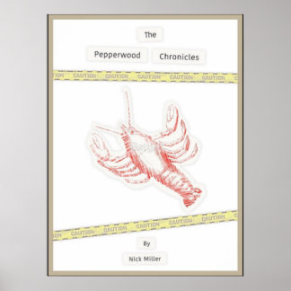 The Pepperwood Chronicles  Poster