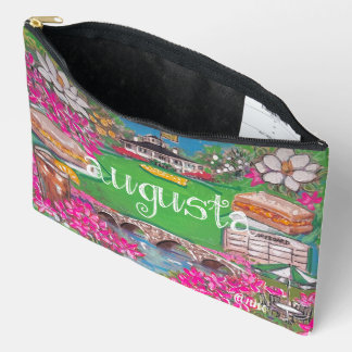 The perfect bag for your visit to Augusta National