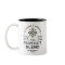 The Perfect Blend Coffee Wedding Gift Coffee Mug