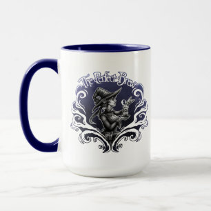 The Perfect Brew (Close up) Mug