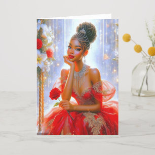 The Perfect Card to Express Your Love