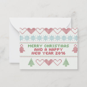 The Perfect Christmas Cards for Your Loved Ones