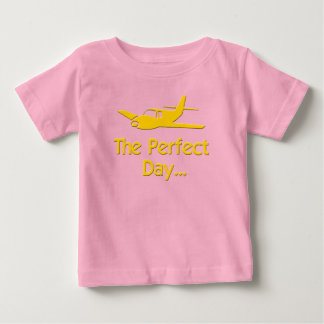 The Perfect Day Baby T-Shirt