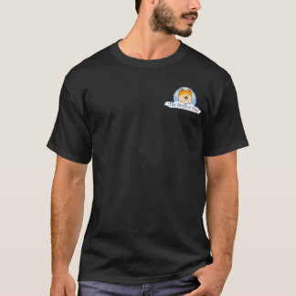The Perfect Dog T-Shirt Black