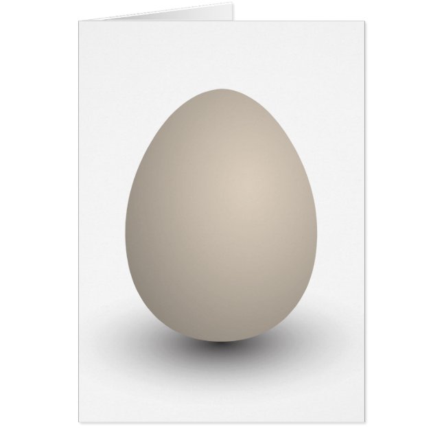 the perfect egg (Front)