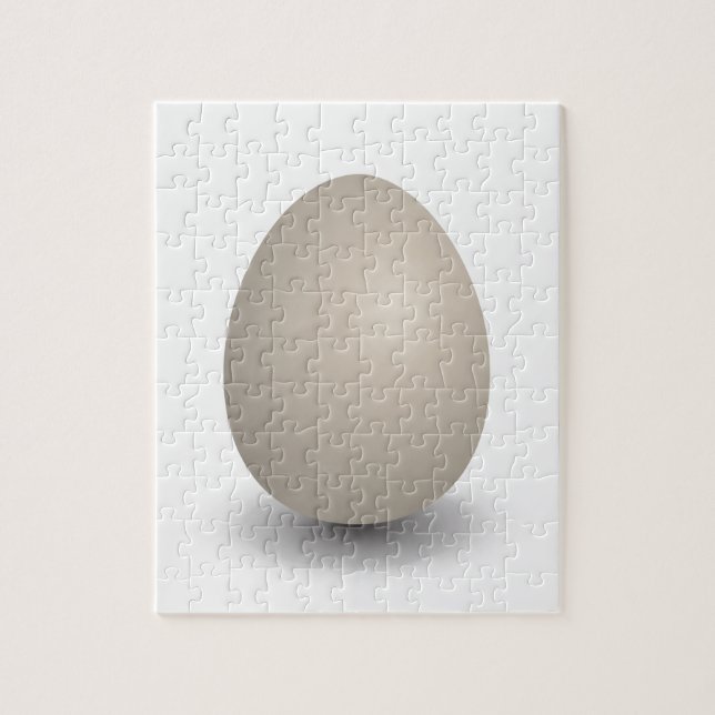 the perfect egg jigsaw puzzle (Vertical)