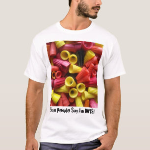 The Perfect Electrician's T-Shirt
