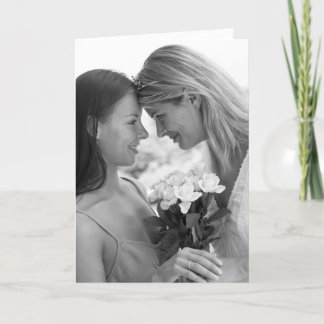 The Perfect Love Card