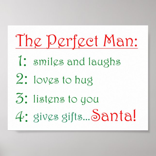 The Perfect Man -posters Poster (Front)
