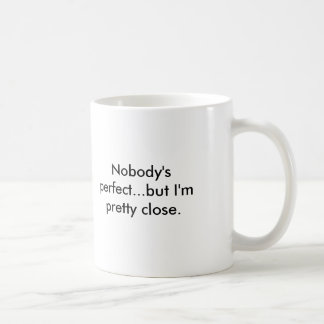The Perfect Mug