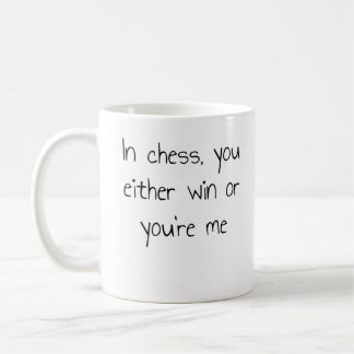 The Perfect mug for Strategy Enthusiasts