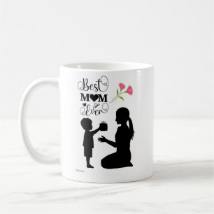 The perfect mug for the perfect mum. Special for M