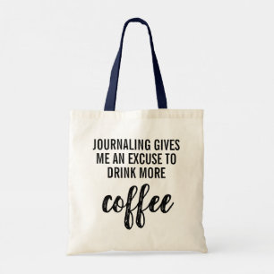 The Perfect Planner & Journalling Tote Bag