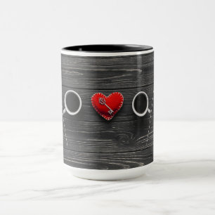 The Perfect Pour - A Coffee Lover's Companion Mug