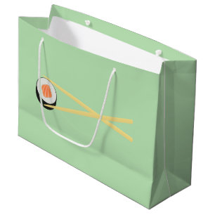 The Perfect Sushi Large Gift Bag
