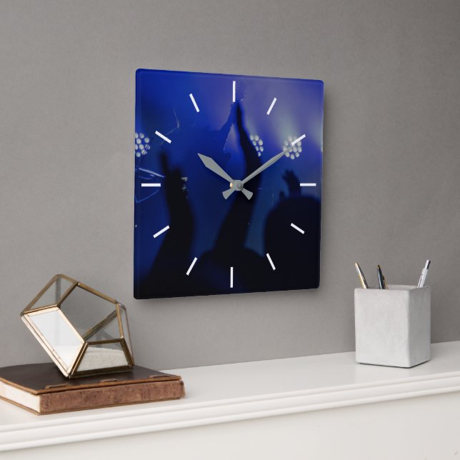 The Perfect Timepiece: Best Wall Clock (Office)