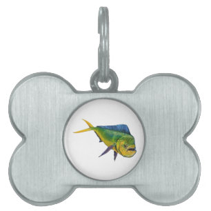 THE PERFECTION SHOWS PET NAME TAG