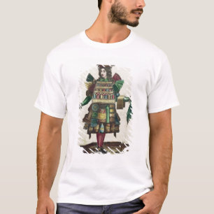 The Perfumer's Costume T-Shirt